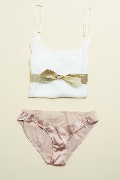 Araks Aaron Panty Bare