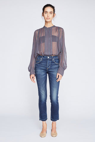 Amo Babe Jean - True Blue