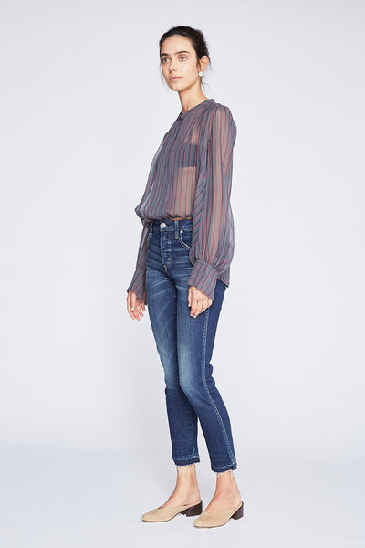 Amo Babe Jean - True Blue