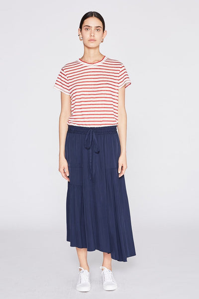 Alice Skirt - Navy