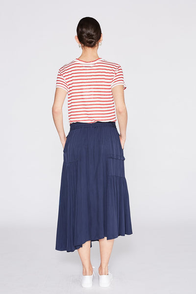 Alice Skirt - Navy