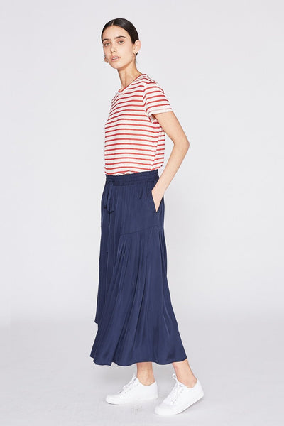 Alice Skirt - Navy