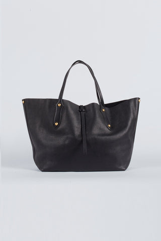 Annabel Ingall Isabella Tote - Black